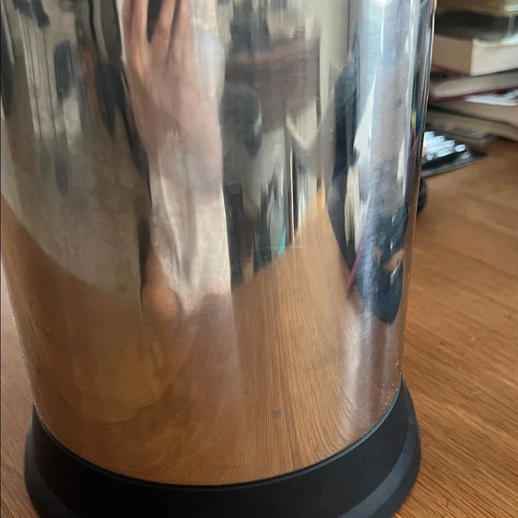 Black Electric Kettle - Picture 10 of 10